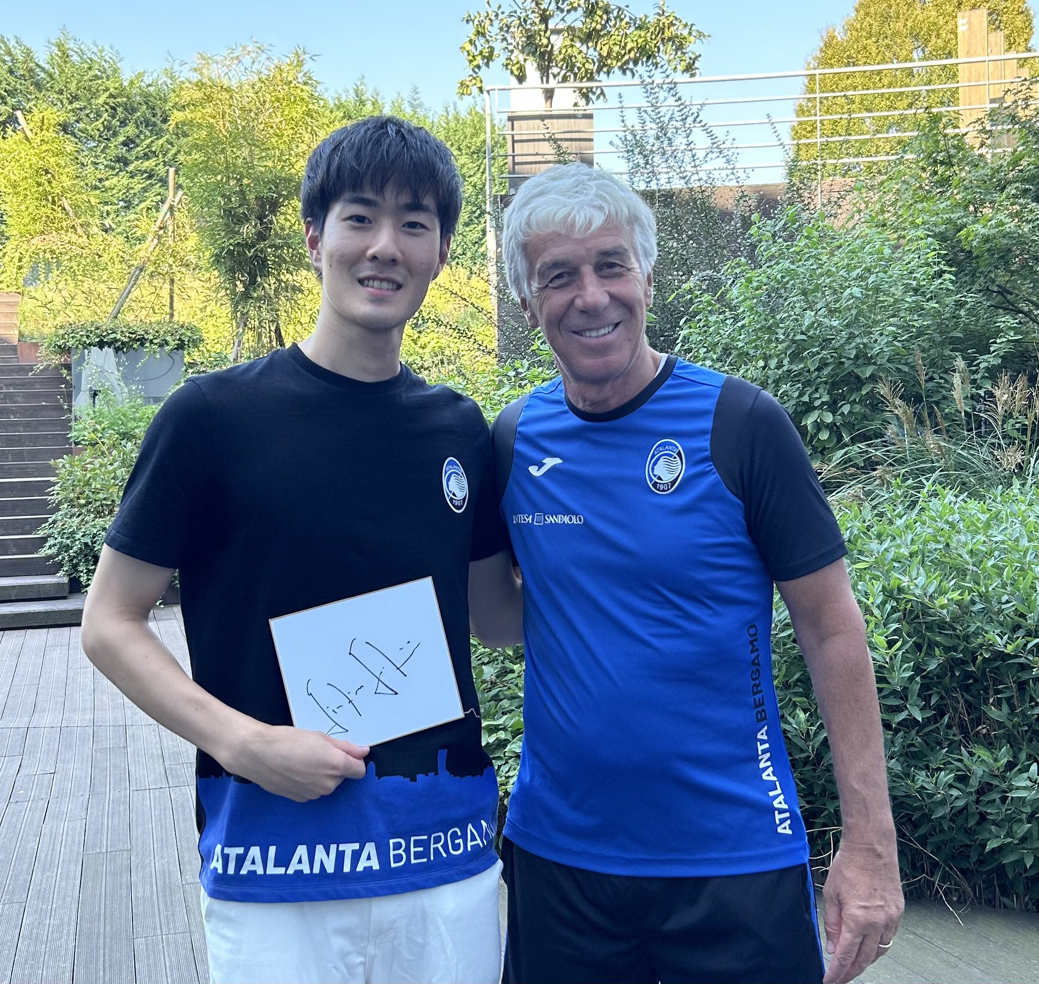 アタランタのホームスタジアムであるゲヴィス・スタジアム